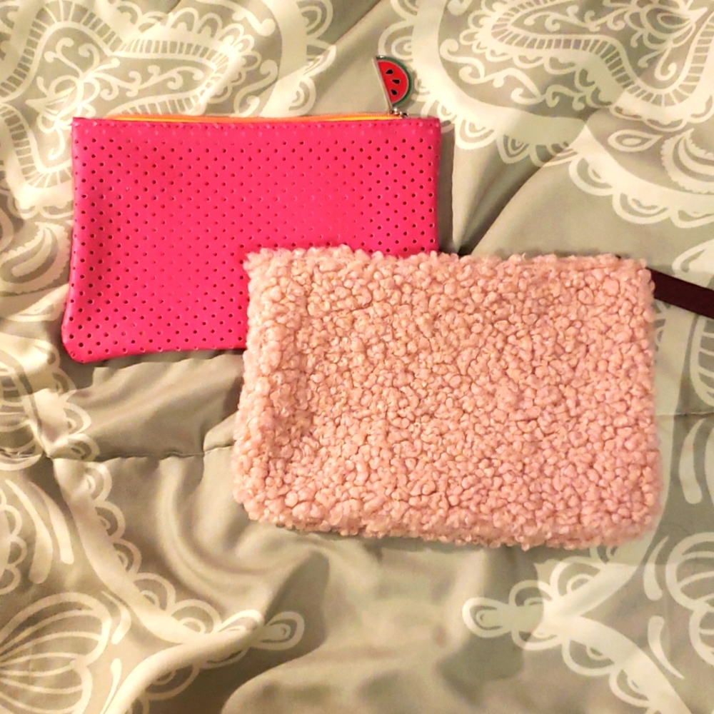 Cosmetic handbags